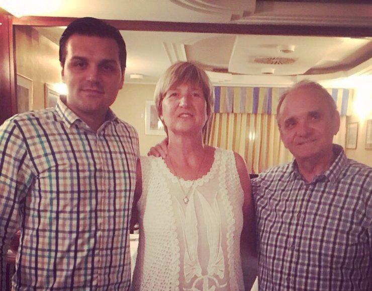KonzervativciHR's tweet photo. #politikahr #hdssb #hks https://t.co/K316z4wKeS