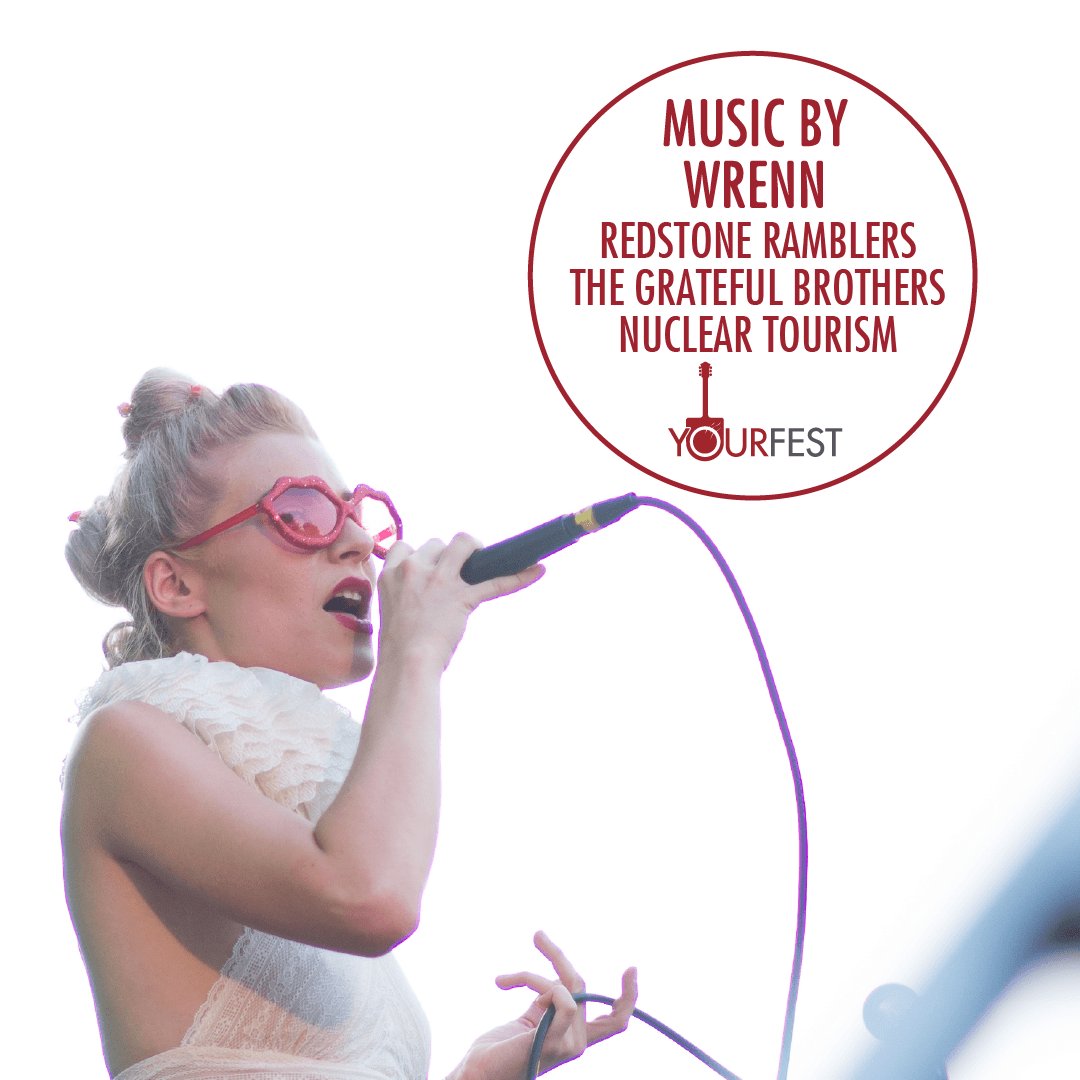 YourPie's tweet photo. Listen to great music and end childhood hunger at #YourFest on 8/20! https://t.co/HxCRL6uaNk https://t.co/Effa2wz4RD