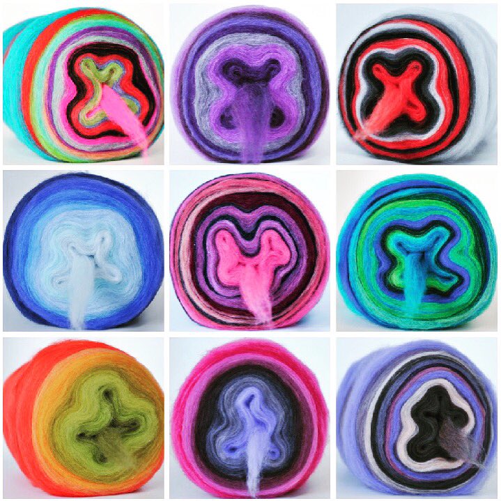 loopfiberstudio's tweet photo. Loop Shop Update! https://t.co/lImOxiRvJs #loopfiberstudio #bullseyebump #loopbatt #loopbump #handspun #fiberporn https://t.co/yHy5EzHPl3