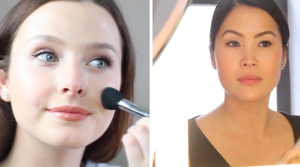 dgskincare's tweet photo. VIDEO: Be A Girl On The Glow! With Instant Radiance https://t.co/lD1Lsg7L30 #skincare #glow #instantradiance https://t.co/GhehwqAwJ8