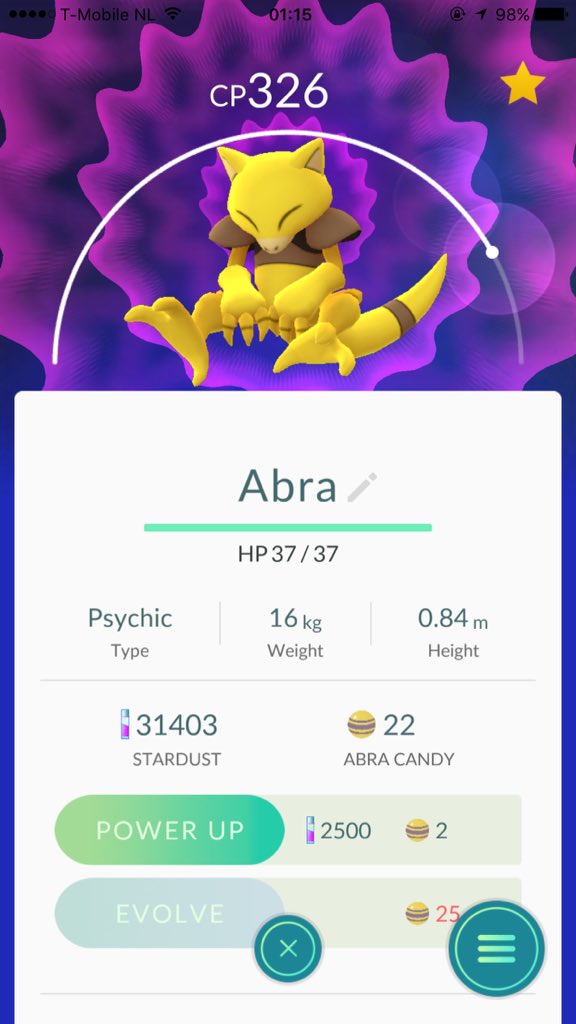 sapikobe's tweet photo. @PokebalIGo yes i got it! https://t.co/fWEQq2WJNe