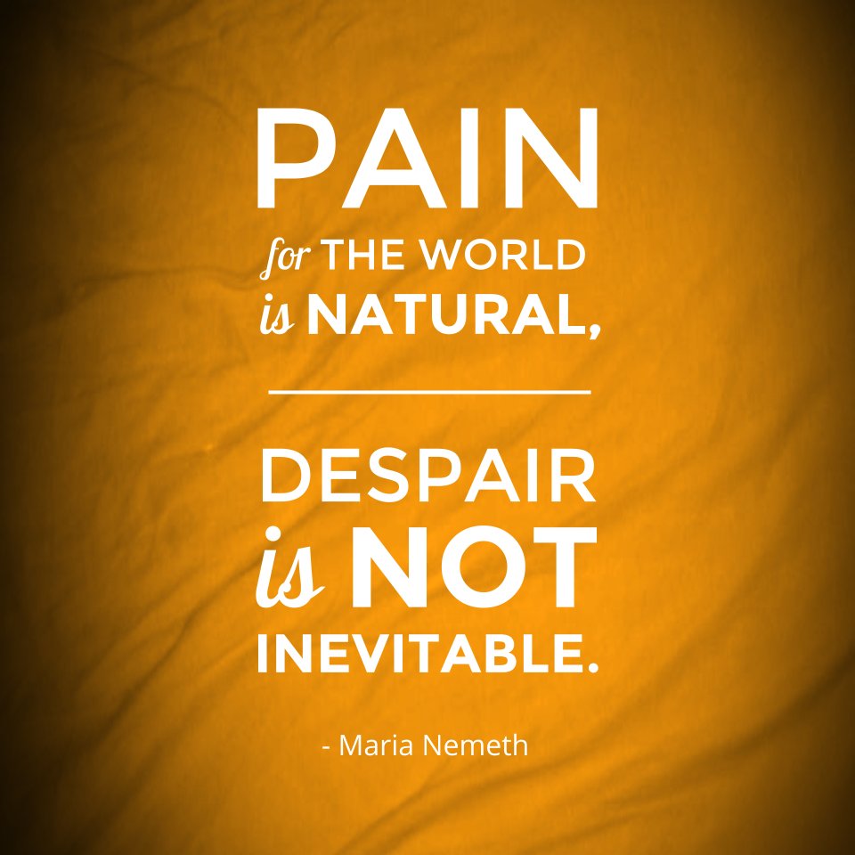 Sure, this sounds wise &amp; profound...but how do you actually *live* this way? We'll show you:
acecoachtraining.com/hope