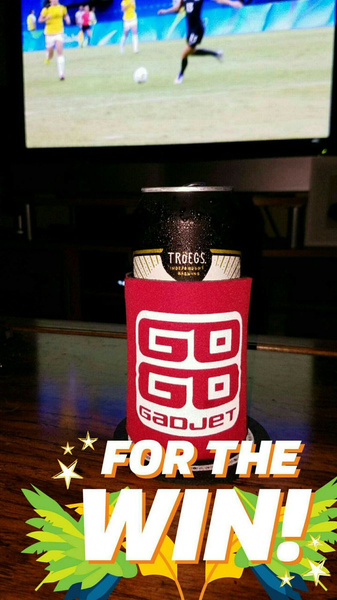 khand187's tweet photo. @TroegsBeer @GoGoGadjetBand @USWomens #PAbeer #PAband #7XLAPPROVED https://t.co/nWrPWf4EHj
