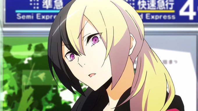 姫宮悠李生誕祭16のtwitterイラスト検索結果 古い順