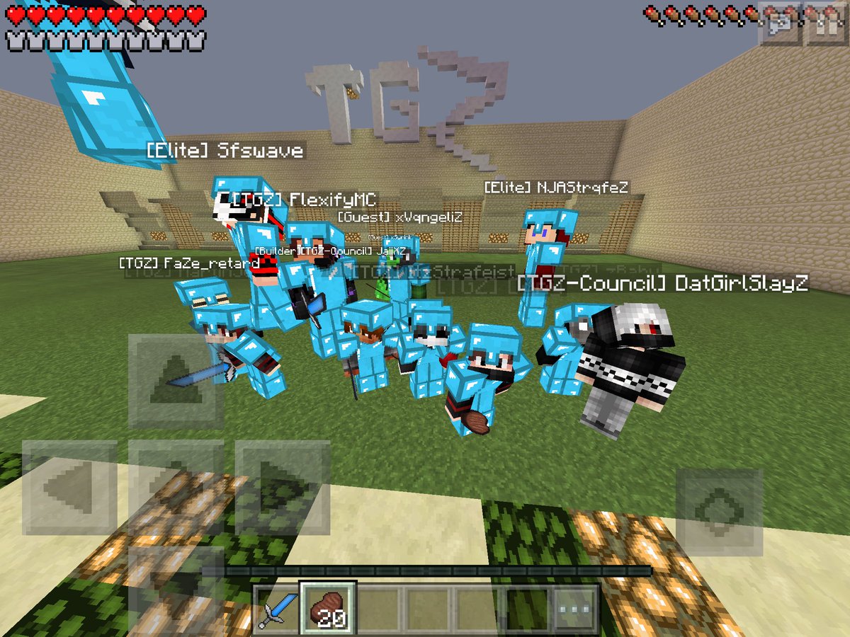 TeamGenesisZ tweet picture