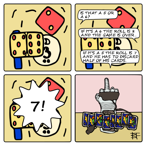 boardstiffcomic's tweet photo. Game free and die hard! @mayfairgames @NintendoAmerica #toonsday https://t.co/i2U0VZiQFU