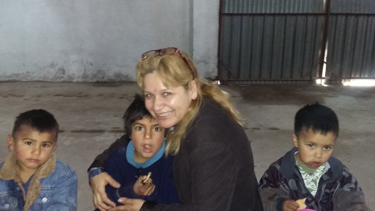 <a href="/c2e4361b7407469/">Maria Elena Corbal</a> <a href="/NatyMessina/">Naty Messina 💚</a> <a href="/julylacolla/">Julieta La  Colla</a> GRACIAS X ESCUCHAR EL CORAZÓN DE NUESTROS NIÑOS SON DE BENDICIÓN LAS AMO