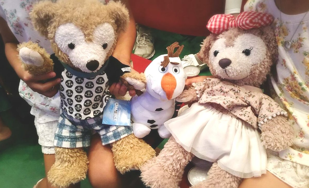 ディズニーオンアイス16 ディズニーオンアイス16