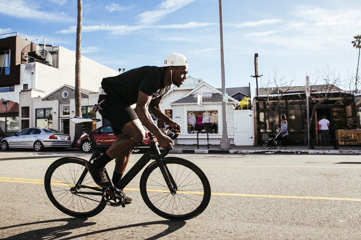 New inventory now in stock!
leaderbikes.com/products