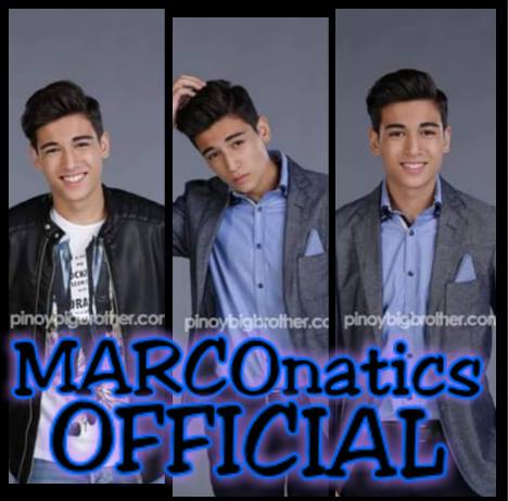 MARCOnatics_OFC's tweet photo. pls. LIKE us ON Facebook @MARCOnatics Official .Pls.search..
--
#MARCOnatics https://t.co/coZ3yTII8L