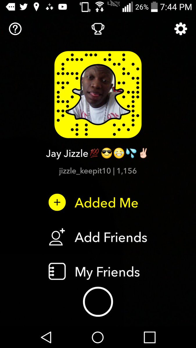 jfinney528's tweet photo. @Snapchat add me https://t.co/QGEDWgBumC