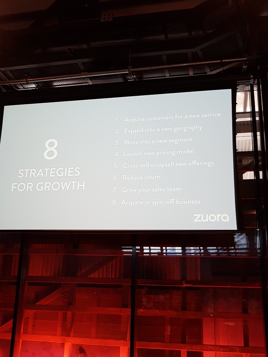 Mattjme's tweet photo. #subscribed16 simple strategies, make sense! https://t.co/YTGt68Fmhd