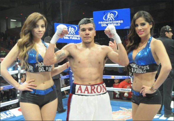 <a href="/AaronAlameda1/">Aaron Alameda</a> pone en juego su invixto en <a href="/AcapulcoGob/">Gobierno de Acapulco</a> 
#SabadosDeBox 20/ago
<a href="/oskuchle/">Oswaldo Küchle</a> facebook.com/prensapromocio…