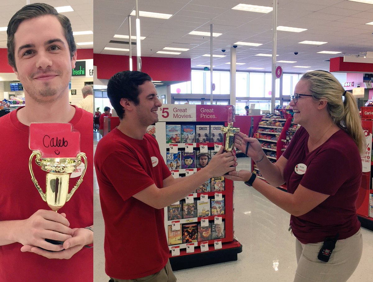 GSA Caleb won the RC trophy for most RC's during his shift LW! Congratulations Caleb! #inspiringleader <a href="/Adam_Reiter/">Arbitrum Now</a>