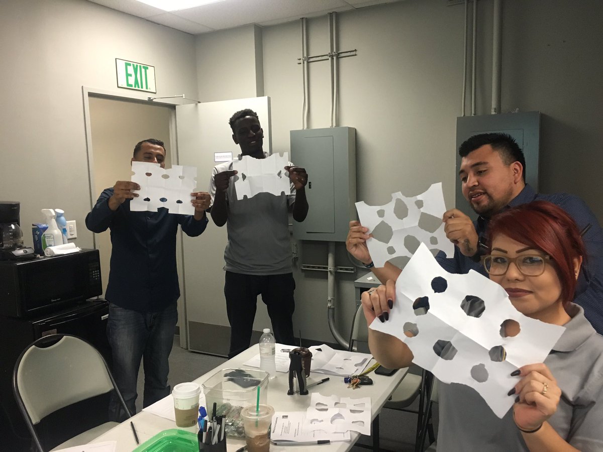 bsmithWL's tweet photo. Practicing communication skills in LAX Step 2 @TyMehra @wl_byoung @DEVINPOLK3 @Pkushn https://t.co/RYOY6MIoM1