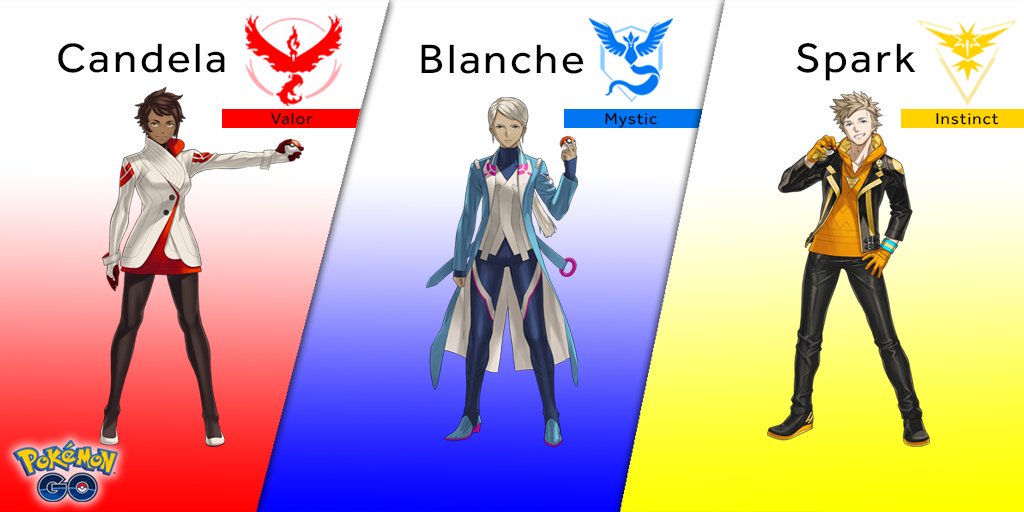 PokémonGoUSA tweet media