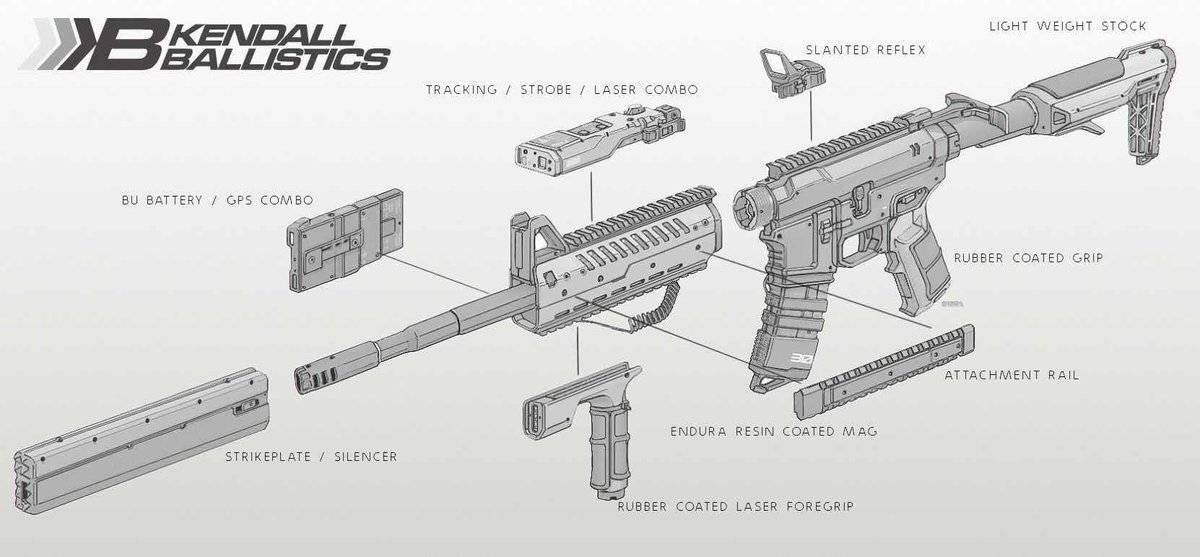 CODMW4Intel's tweet photo. Call of Duty Infinite Warfare Weapons List (So far)! #InfiniteWarfare
Weapons List Here >> https://t.co/CYHRr69fH0 https://t.co/pPuC3GyeWz