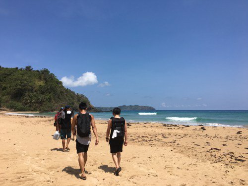 Findingmybeta's tweet photo. El Nido, Philippines (Part 4: Surfing at Duli Beach) #ElNido #Philippines #surfing #duli

https://t.co/wb0q4w26BU https://t.co/psAeR5GG4h