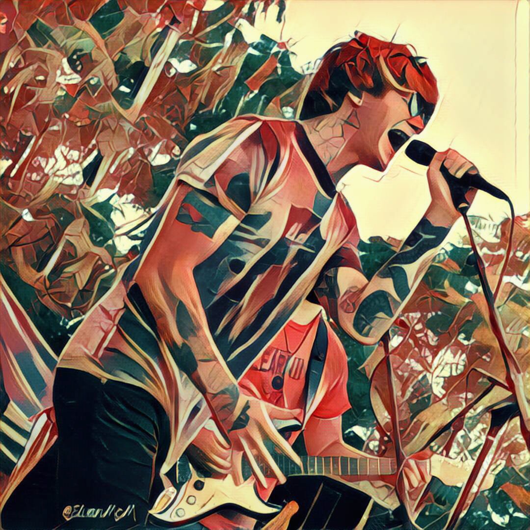 ElvanMcM's tweet photo. @MattMcAndrew #MattTour #Kalamazoo 🎤🎶🙌❤️😊 https://t.co/ZCrd1nStN3