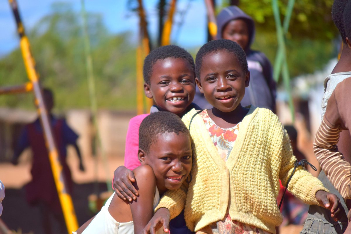 They have dreams like you and me, aspirations of what life could be. #FeedTheHungry #AFullLifeFeelsGood
