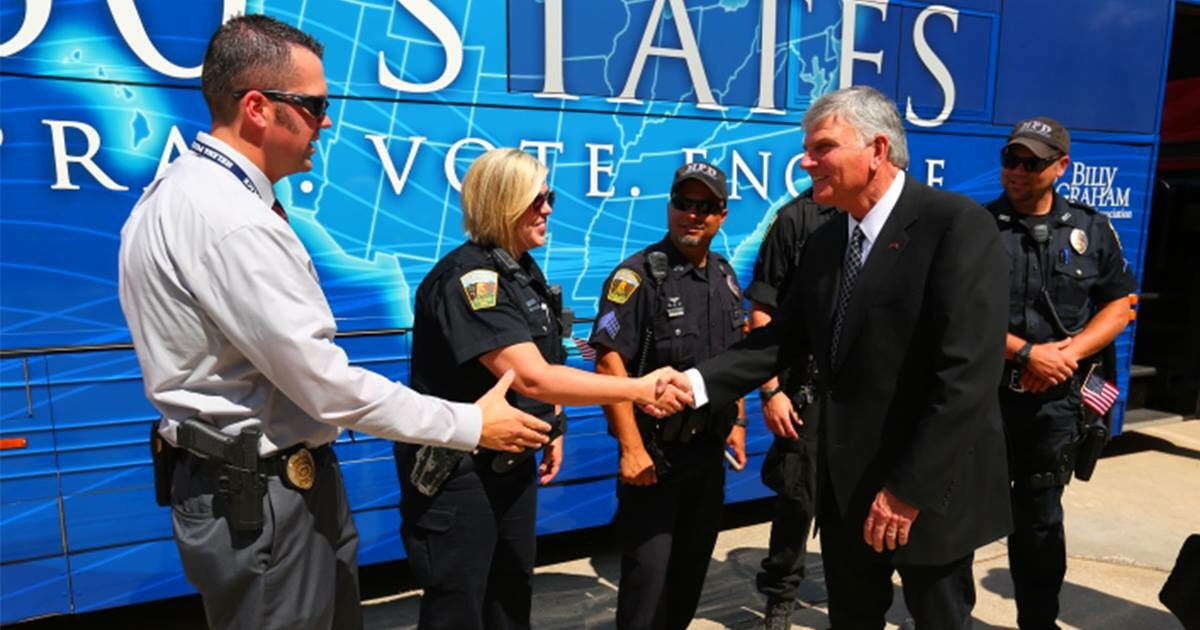 Franklin Graham Twitter Franklin Graham Twitter