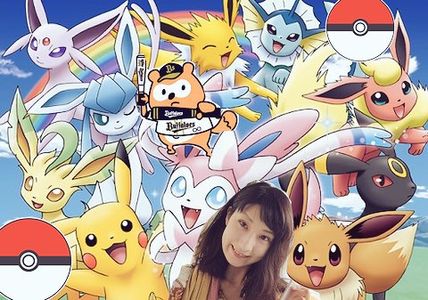 ポケモンgo依存度チェックのtwitterイラスト検索結果