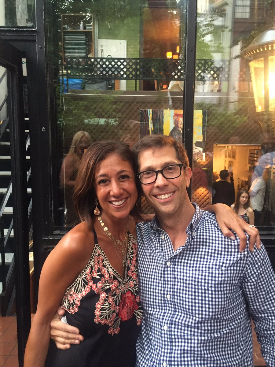 EventsDCChair's tweet photo. An exciting evening of an amazing DC partnership @RAMWdc @KathyEHollinger #rammys16 #eventsdc https://t.co/ctLrZOxFQQ