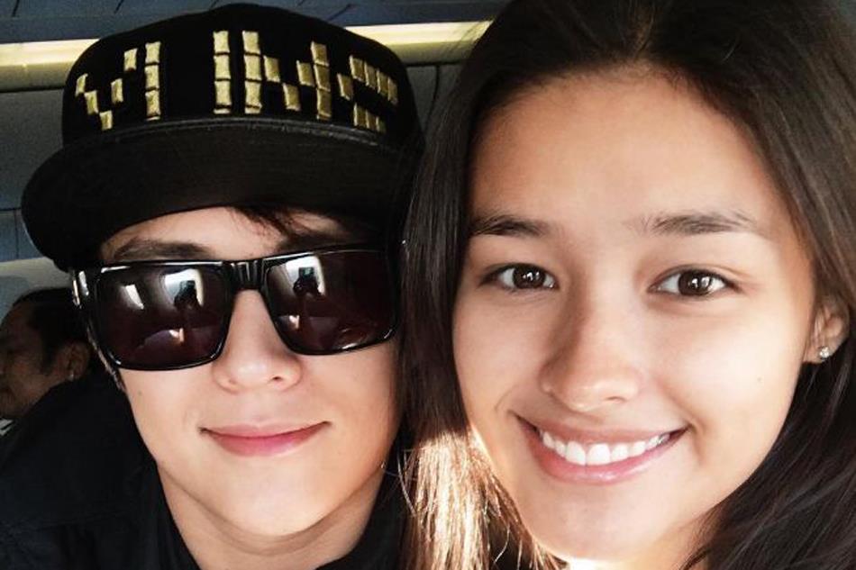 ABSCBNNews's tweet photo. After 'Dolce Amore,' Liza, Enrique to star in new film https://t.co/e1I2toG6bt https://t.co/XppYauAoxe
