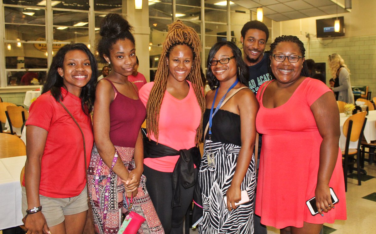 krshotit's tweet photo. #Fisk2020 #MyHBCU #NewStudentOrientationWeek2016 https://t.co/azJ6GVRgEg