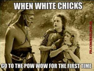 drunknativeguy's tweet photo. #whitechicks #powwows #nativepride #crazycrees #chuglife #chuglyfe #nativeindian #chugchugchug #drinkinggames #hash https://t.co/kXg8fp72wD