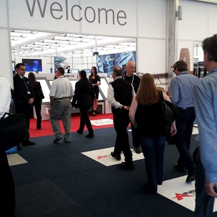 SEC_GI's tweet photo. 2,500 visitors at #AGE2016 yesterday. How nany will today bring @austgamingexpo? #glebeisland #secgi #gamingexpo #o… https://t.co/P4H169cNEB