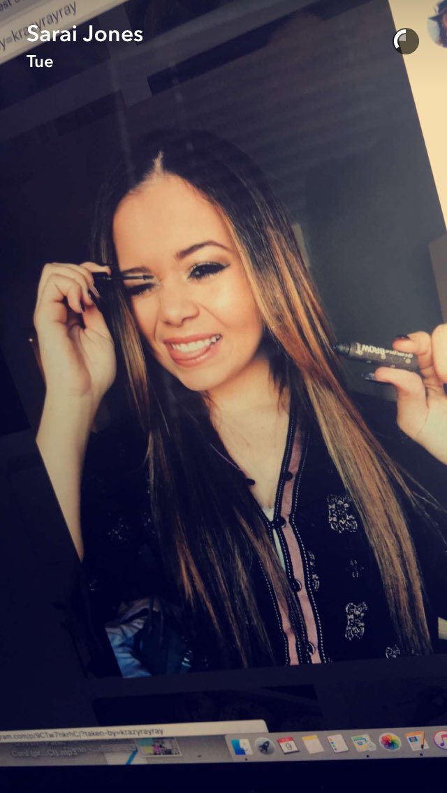 Mariagomez154's tweet photo. Slay @Krazyrayray ❤️❤️❤️ @Krazyrayray https://t.co/xX5mCAEWcU