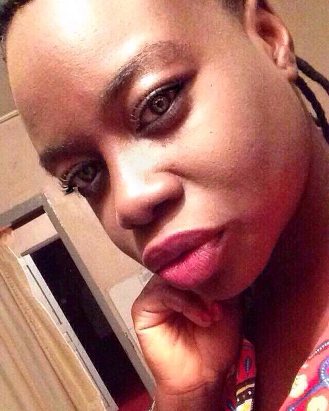 wubabytee's tweet photo. #facemodel #model #ceo #fashionblogger #designer #lagos #beads #upcoming #fashionbeads #howoconcept https://t.co/AOJeAegPiR