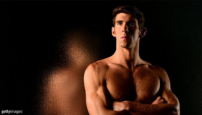TeamUSA's tweet photo. .@MichaelPhelps swims for his 20th #GOLD medal tonight on @nbc! https://t.co/LMxCKPPsYn
