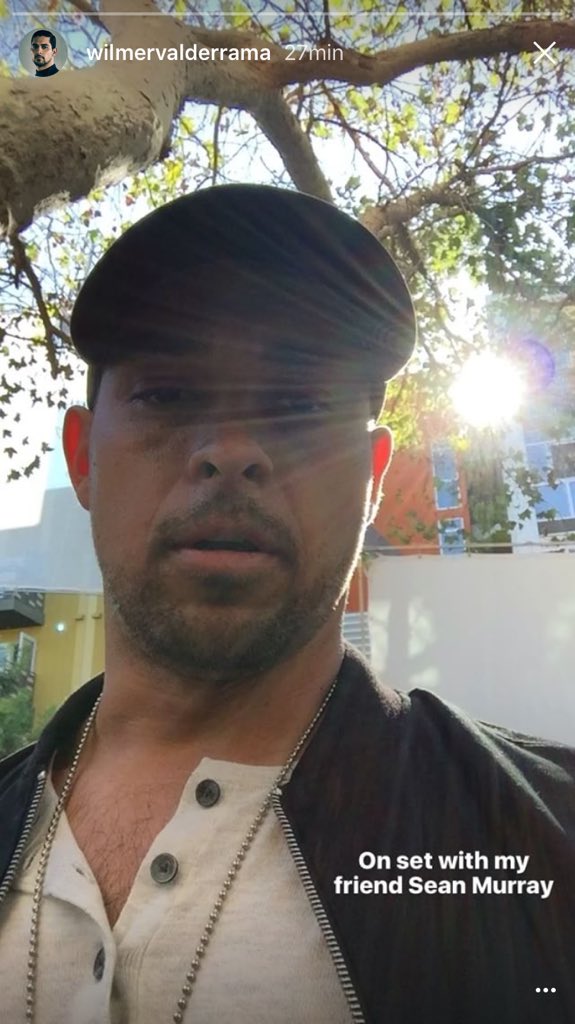 wvampiolax's tweet photo. @WValderrama vía la historia de instagram. https://t.co/as4uD9JL9y