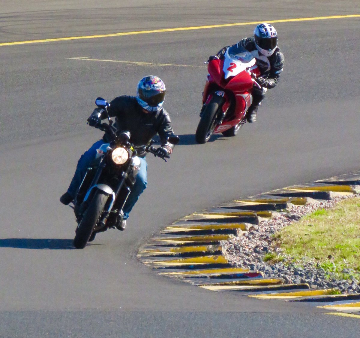 peterhird710's tweet photo. Some snaps from the @StayUpright15 Ladies Course last weekend. #stayupright #ladyrider #bikebabe https://t.co/yNye82QDV3