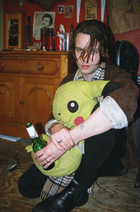 me and the ultimate babe.