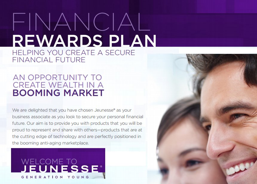LAHealthPro's tweet photo. JEUNESSE FINANCIAL REWARDS PLAN https://t.co/IdDsR2ravi
Sign-up here: https://t.co/LKjnOIDlyR https://t.co/MpHa3vSvXE