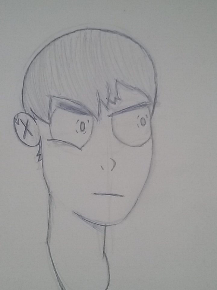 NokoffFriend's tweet image. Oh yeah, my art exists too