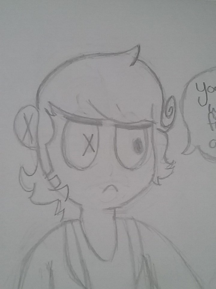 NokoffFriend's tweet image. Oh yeah, my art exists too