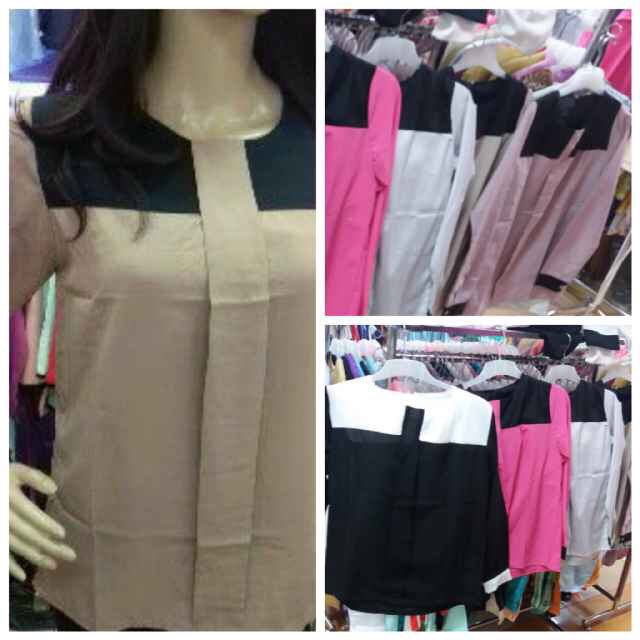 anitamaya72's tweet photo. All item @55k jika ingin order dan gabung grup bs add line : anitamayadamayanti, pin bb : D0AA5C30 happyshopping 👗😘😆 https://t.co/t7dKxJYSrH