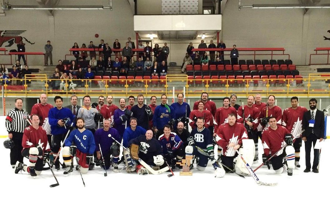 IAGLR's tweet photo. Defy Cup game raises $608 for IAGLR Scholarship. A win for Great Lakes science! #iaglr2016 https://t.co/u47MH7WQGs https://t.co/MolyNXsDmu