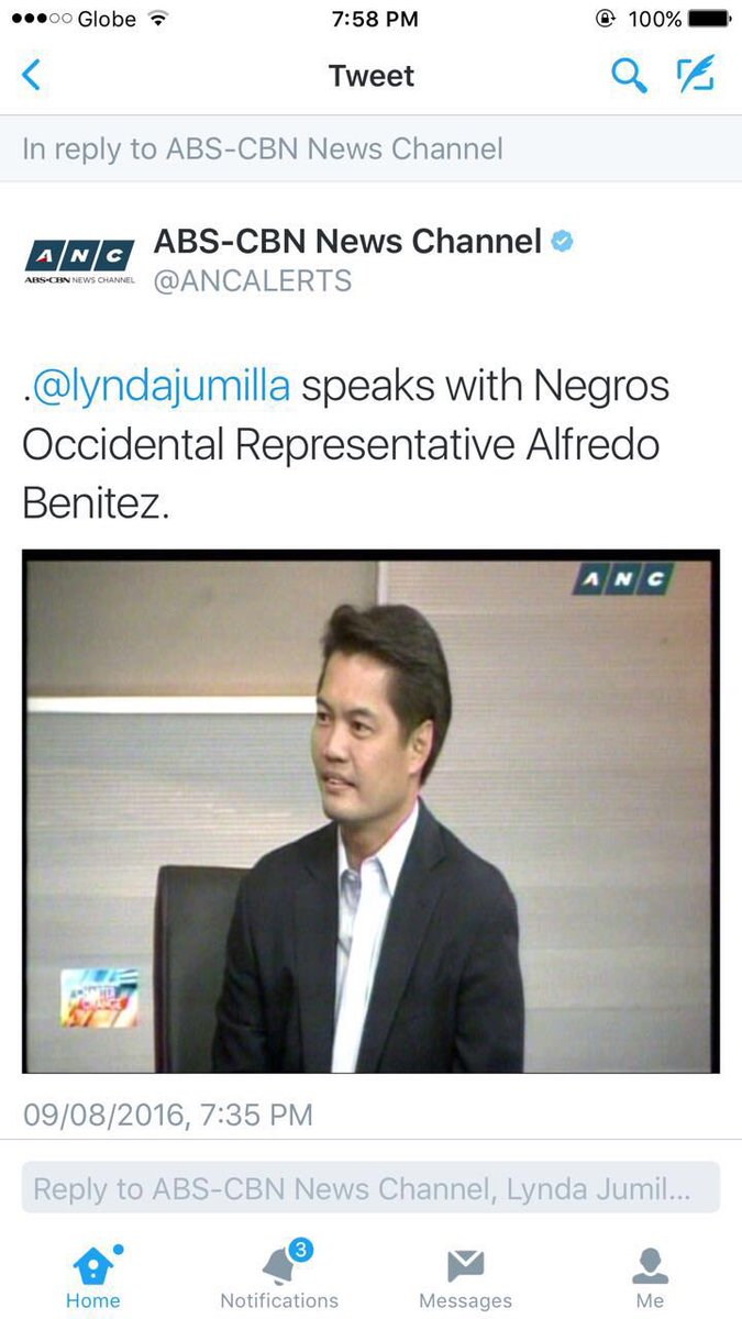 Albee (@albeebenitez) on Twitter photo 