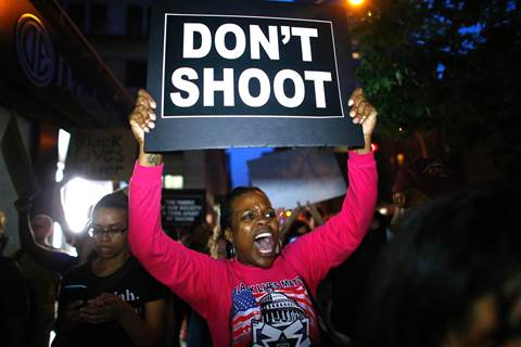 NBCNews's tweet photo. DOJ wants to track all 'arrest-related' deaths in the U.S. https://t.co/ZozKbrmPeB https://t.co/rxuW2y4CE8
