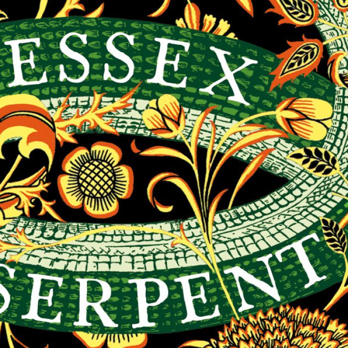 Picnic at Hanging Rock and the Bible: @SarahGPerry on the works that have influenced her ab.co/2bdBmdc