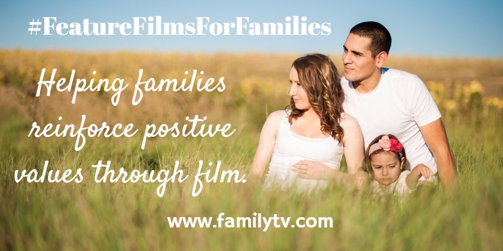 FFFFOnline's tweet photo. Helping families reinforce positive values through film. #FeatureFilmsForFamilies https://t.co/eI1bInbA4G https://t.co/ohsTWdW0Wv