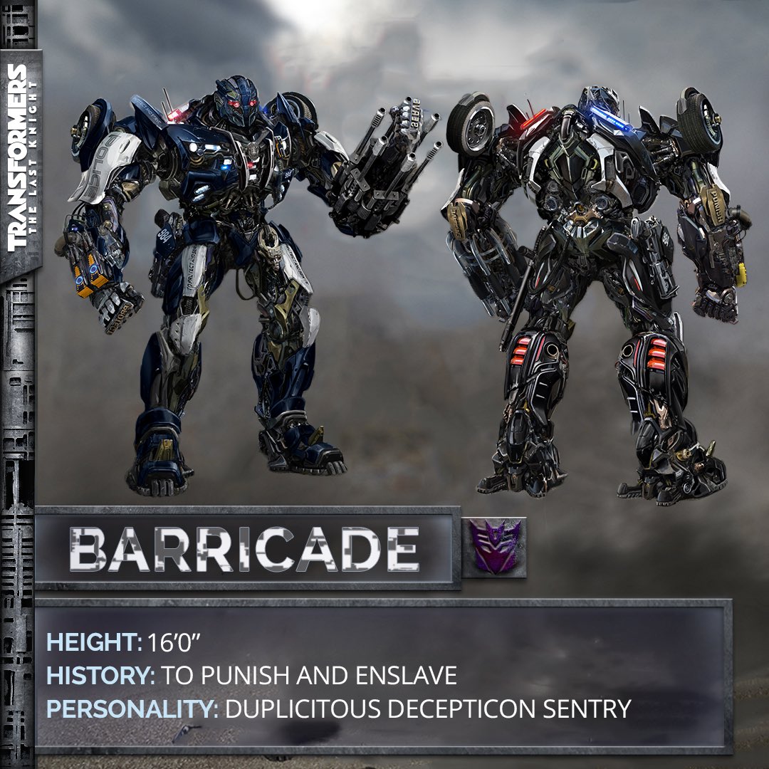 Michael Bay tweet media