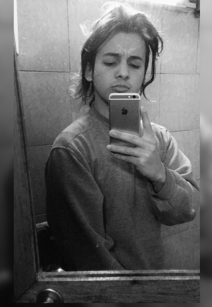imrinaxo's tweet photo. Seguime en https://t.co/QSFTSC4KnC 
Voy a seguir a algunos los que den RT  ✌🏻️✌🏻✌🏻 https://t.co/7HkWtFIxYp