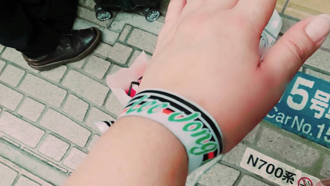 mihojan's tweet photo. @project515_LJH ๆจๆฅใๆ็ตใฎๆฐๅนน็ทใซไนใๅใซโช ๅธฐๅฎ
ใใใพใงใใฏใใใชใใฃใใผใใใใใจใใใใใพใใ๏ผผ(^-^)๏ผ
ใฝใญใณใณๅๆฅใๆฅฝใใใฆๅนธใใชๆฐๆใกใซใใฆใใใใพใใ๏ผใธใงใณใใงใณใใใใ(*^^*) https://t.co/3pH6IqPpxX
