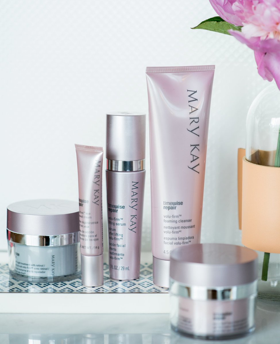MaryKay tweet picture